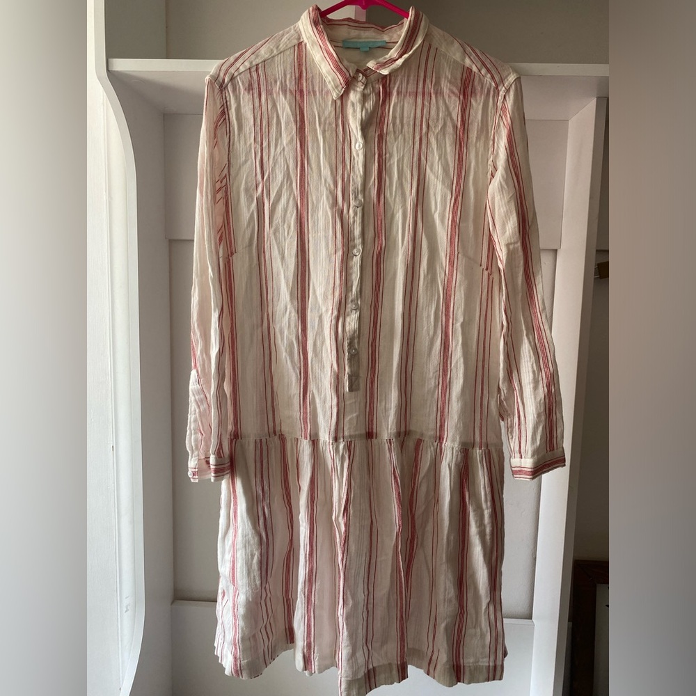 Melissa Odabash mini dress